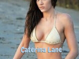 Caterina_Lane