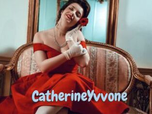 CatherineYvvone