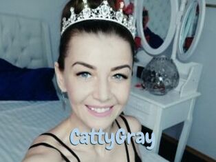 CattyGray