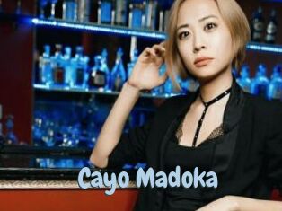 Cayo_Madoka