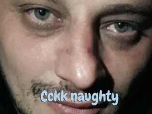 Cckk_naughty