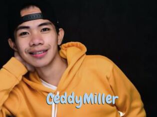 CeddyMiller