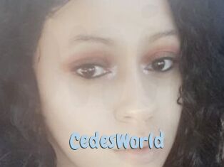 CedesWorld