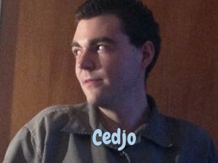 Cedjo