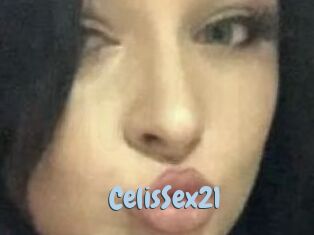 CelisSex21