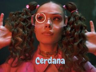 Cerdana