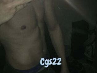 Cgs22