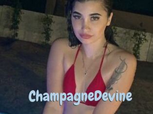 ChampagneDevine