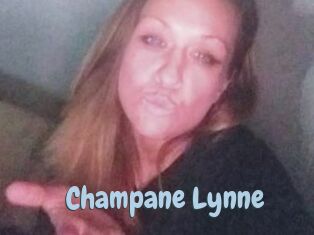 Champane_Lynne