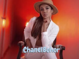 ChanelBohor