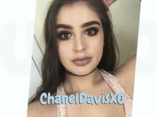 ChanelDavisXO