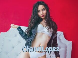 ChanelLopez