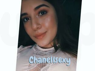 Chanellsexy