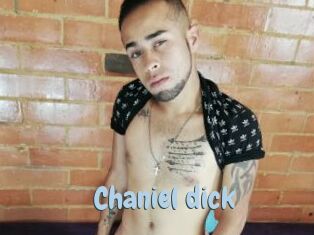 Chaniel_dick