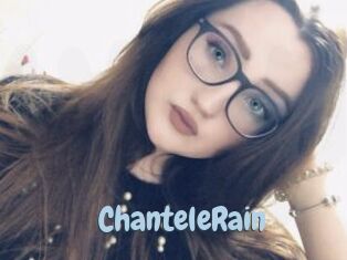 ChanteleRain