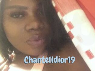 Chantelldior19