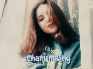 CharismaShy