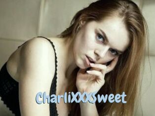 CharliXXXSweet