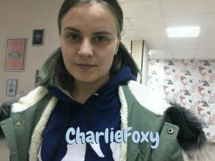 CharlieFoxy