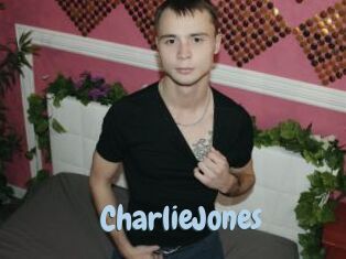 CharlieJones