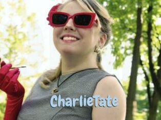 CharlieTate