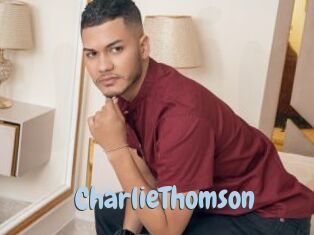 CharlieThomson