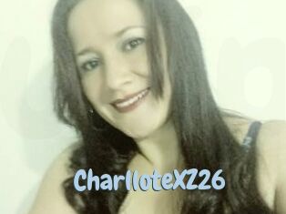 CharlloteXZ26