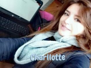 Charllotte