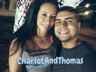 CharlotAndThomas