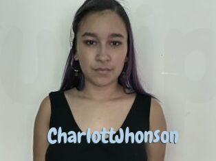 CharlottJhonson