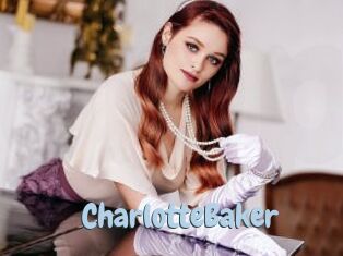 CharlotteBaker