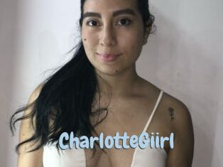 CharlotteGiirl