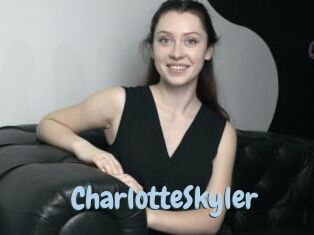 CharlotteSkyler