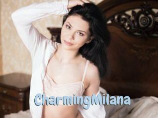 CharmingMilana