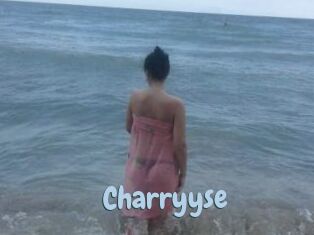 Charryyse