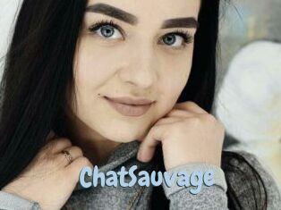 ChatSauvage