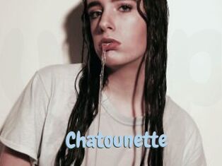 Chatounette