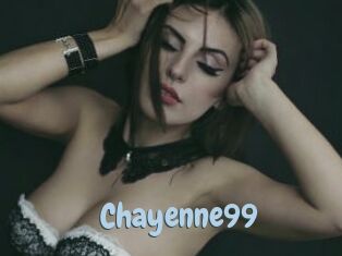 Chayenne99