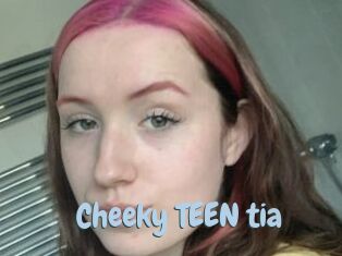 Cheeky_TEEN_tia