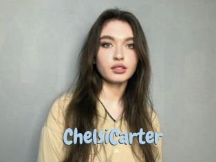 ChelsiCarter