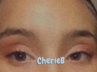 CherieB