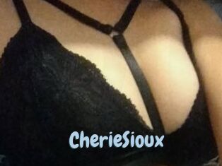 CherieSioux