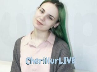 CherillurLIVE