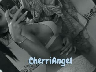 CherriAngel