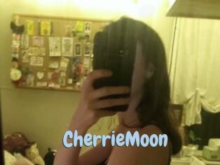 CherrieMoon