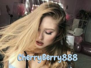 CherryBerry888