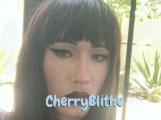 CherryBlithe