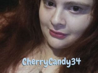 CherryCandy34