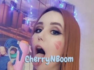 CherryNBoom