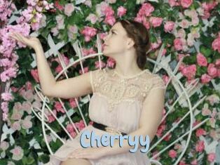 Cherryy